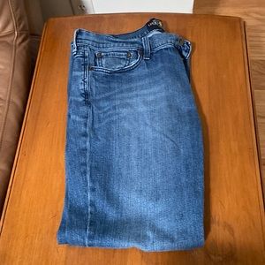 Lucky brand jeans